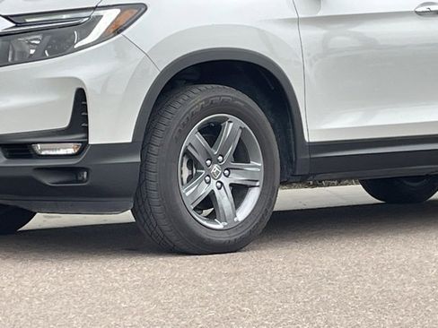 Used 2022 Honda Ridgeline RTL-E image 25