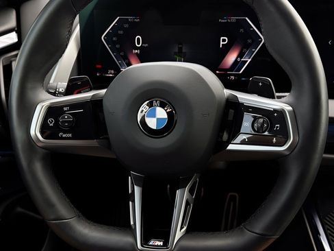 Used 2025 BMW X3 xDrive30i w/ Premium Package AWD/4WD image 16