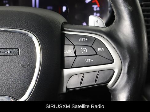 Used 2015 Dodge Durango SXT w/ Blacktop Package image 10