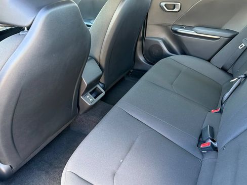 New 2026 Kia K4 FWD image 9