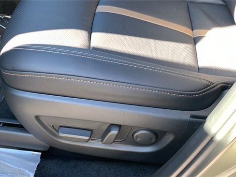 New 2025 MAZDA CX-70 3.3 Turbo S w/ Premium Package image 11