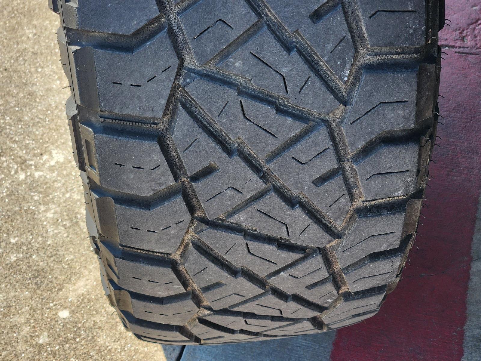 Used 2021 Ford F150 Platinum w/ Equipment Group 701A High AWD/4WD image 11