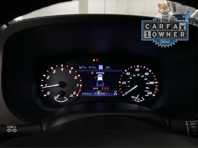 Used 2023 Nissan Frontier PRO-4X w/ Pro Convenience Package AWD/4WD image 31
