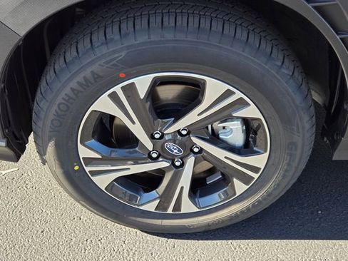 New 2026 Subaru Crosstrek 2.0i Premium image 5