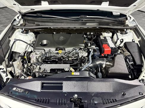 Used 2023 Toyota Camry SE image 21