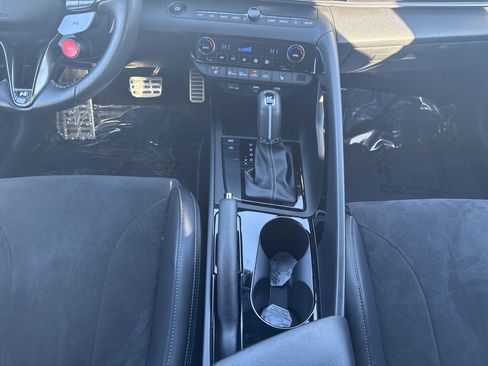 Used 2023 Hyundai Elantra N image 18
