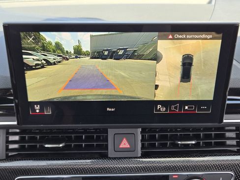 Certified 2023 Audi S5 Prestige w/ Prestige Package AWD/4WD image 22