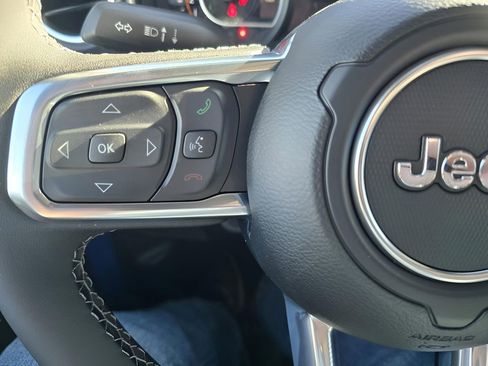 New 2026 Jeep Wrangler Sahara image 14