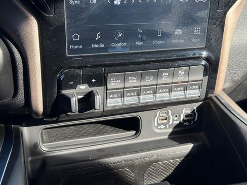 Used 2022 RAM 3500 Laramie image 26