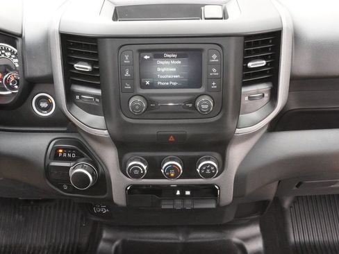 Used 2023 RAM 1500 Tradesman RWD image 17