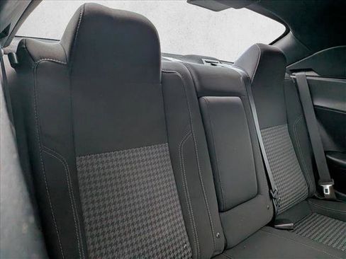 Used 2016 Dodge Challenger R/T w/ Sound Group image 19