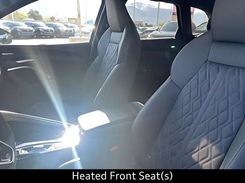New 2026 Audi SQ5 Premium Plus AWD/4WD image 20