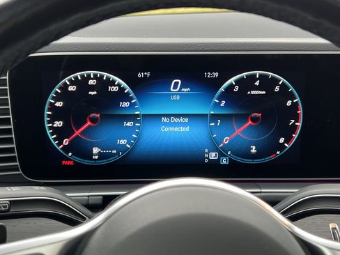 Certified 2022 Mercedes-Benz GLE 350 350 image 21