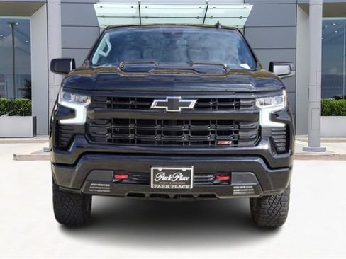 Used 2024 Chevrolet Silverado 1500 LT Trail Boss w/ Protection Package image 2