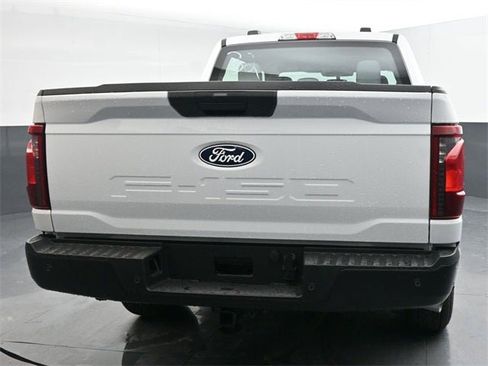 New 2025 Ford F150 XL image 14