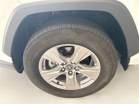 Certified 2025 Toyota RAV4 LE image 25