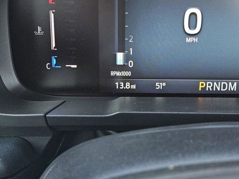 New 2026 Ford Maverick Lobo image 20