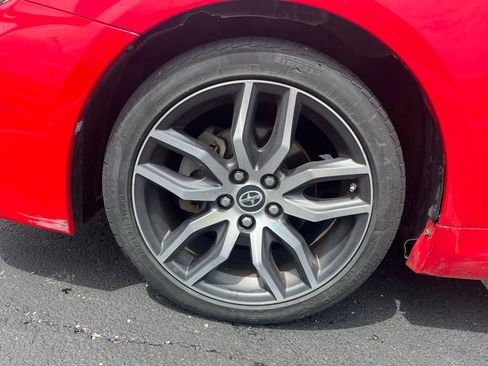 Used 2015 Scion tC FWD image 9