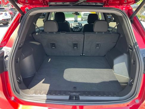 Used 2021 Chevrolet Equinox LT FWD image 22