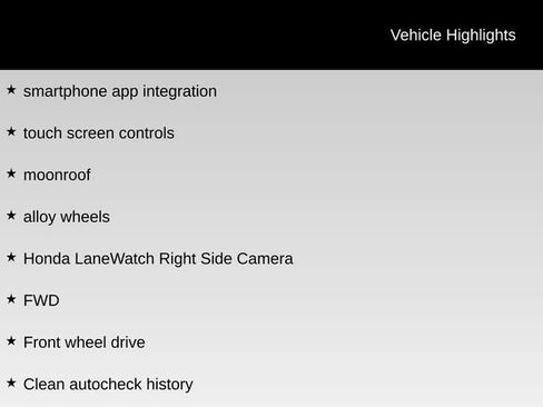 Used 2019 Honda Civic EX image 6