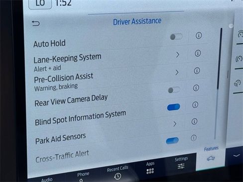 Used 2022 Ford F150 XLT w/ Equipment Group 302A High image 24