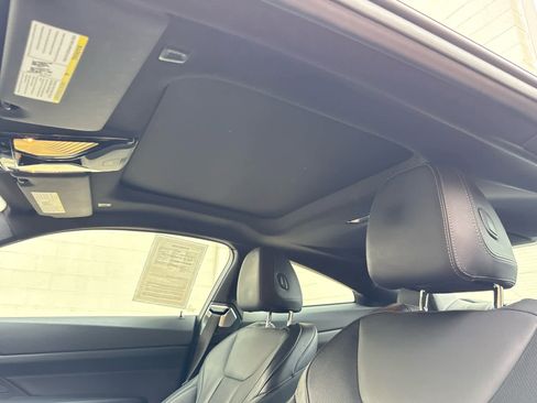 Certified 2024 BMW 430i xDrive 430i xDrive w/ Premium Package image 12