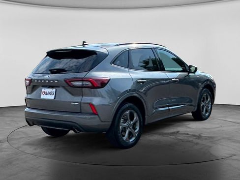 Used 2024 Ford Escape ST-Line AWD/4WD image 8