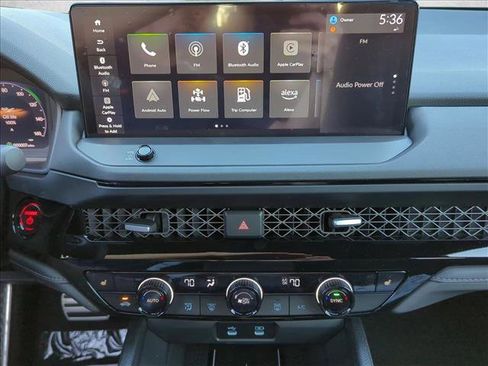 New 2026 Honda Accord Sport image 12