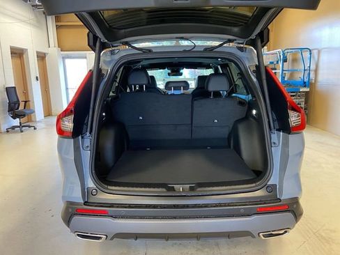 New 2026 Honda CR-V Sport-L image 18