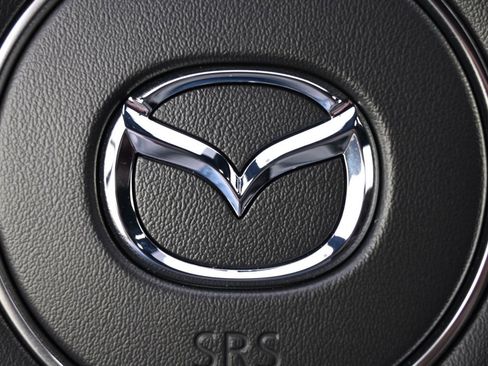 Used 2025 MAZDA CX-70 Plug-In Hybrid w/ Premium Plus image 37