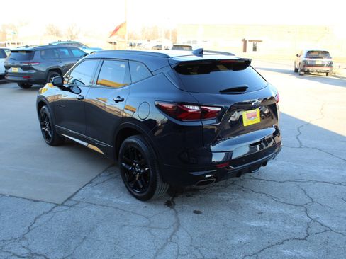 Used 2020 Chevrolet Blazer RS FWD image 57