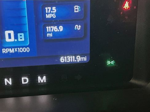 Used 2023 Ford Bronco Outer Banks image 15