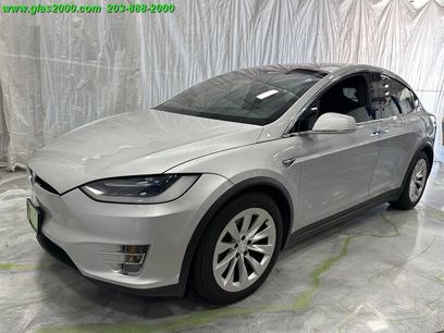 Used 2018 Tesla Model X 75D