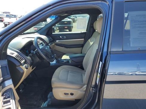 Used 2017 Ford Explorer 4WD image 22