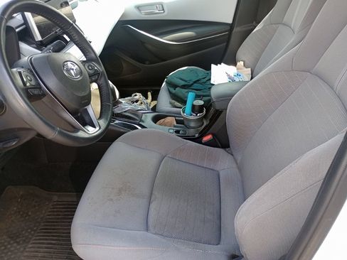 Used 2025 Toyota Corolla FX w/ Convenience Package FWD image 11