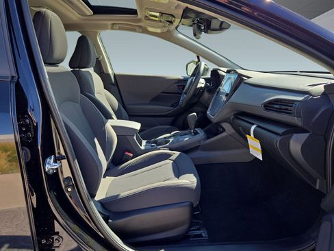 New 2025 Subaru Crosstrek 2.0i Premium image 25