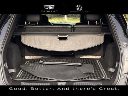 Certified 2023 Cadillac XT5 Premium Luxury w/ Technology Package image 29