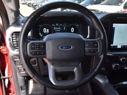 Used 2022 Ford F150 Lariat image 22