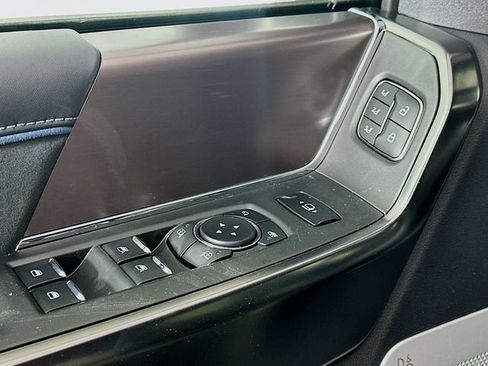 New 2026 Ford F450 Platinum w/ FX4 Off-Road Package image 18