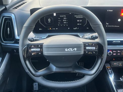 New 2026 Kia Sorento SX image 24