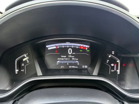 Used 2019 Honda CR-V EX-L image 11