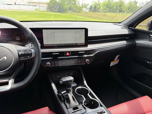 New 2026 Kia K5 GT-Line FWD image 18