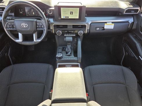 Used 2025 Toyota 4Runner SR5 image 8