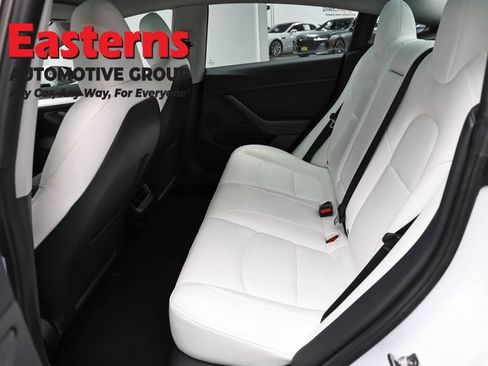 Used 2023 Tesla Model 3 Standard Range RWD image 16