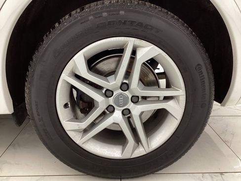 Used 2018 Audi Q5 2.0T Premium image 48