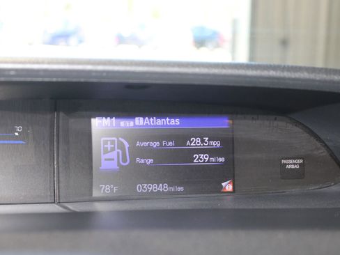 Used 2014 Honda Civic LX image 19