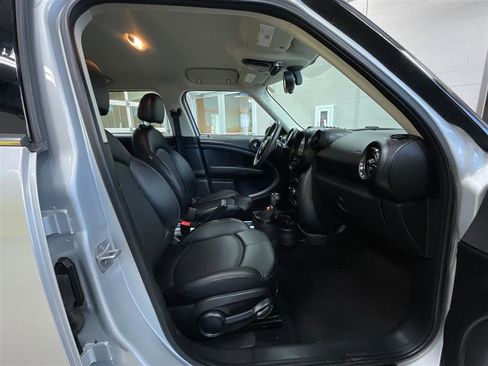 Used 2014 MINI Cooper Countryman S image 23
