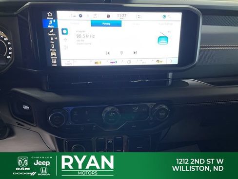 New 2026 Jeep Gladiator Mojave w/ Technology Group AWD/4WD image 25