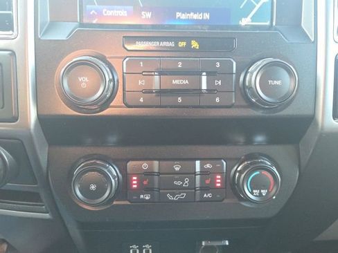 Used 2020 Ford F150 XLT w/ Equipment Group 302A Luxury image 34