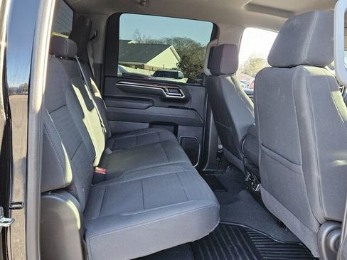 Used 2025 Chevrolet Silverado 3500 LT w/ Convenience Package AWD/4WD image 15